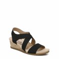 thumbnail image 1 of Lifestride Sincère Noir/tan/dilmapu, 1 of 5