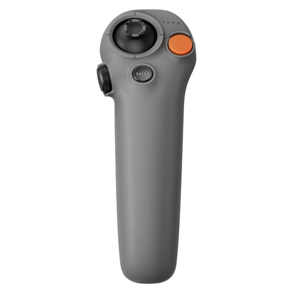 DJI RC Motion 3: Master Precise Drone Control with Enhanced Portability