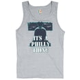 thumbnail image 5 of It's a Philly Thing Funny Tank Top Philadelphia Championship City of Brotherly Love Football League Fan Men's Top, 5 of 7