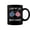 Black, variant on I Love My Cat Usa Flag Patriotic America Cat 4Th Of July Coffee Mugs