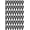 48 Pack Unisex / Black, variant on 48 Pack Wholesale Bulk Winter Fleece Scarfs Solid Black And Plaid, Scarves in Bulk Unisex, One Size
