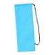 thumbnail image 4 of Bolsa para raqueta de bádminton, bolsa de transporte y almacenamiento para raqueta de tenis en el gimnasio. Azul cielo 78x23cm, 4 of 9