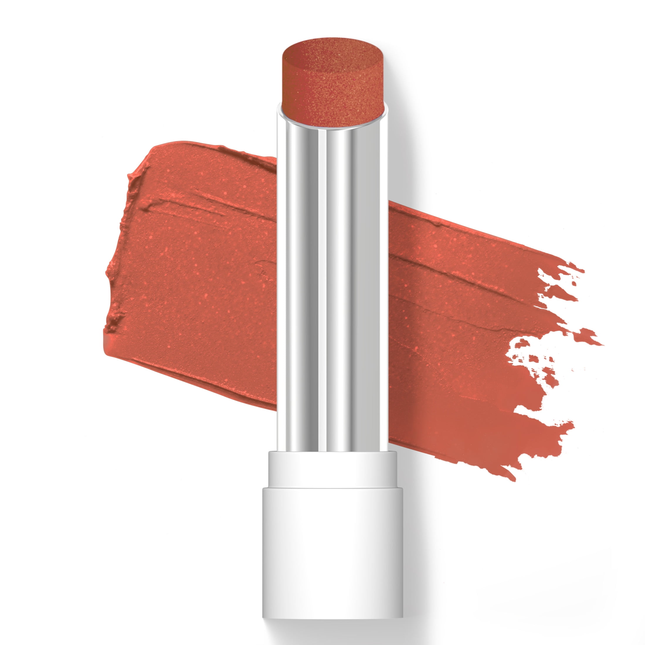 (2 pack) wet n wild Rose Comforting Lip Color - Soft 'n' Juicy