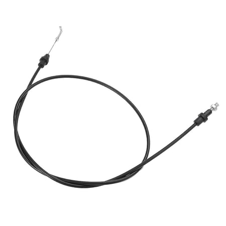 FORD TRANSIT CUSTOM Mk8 Sliding Door Cable Genuine Passenger Left 2013