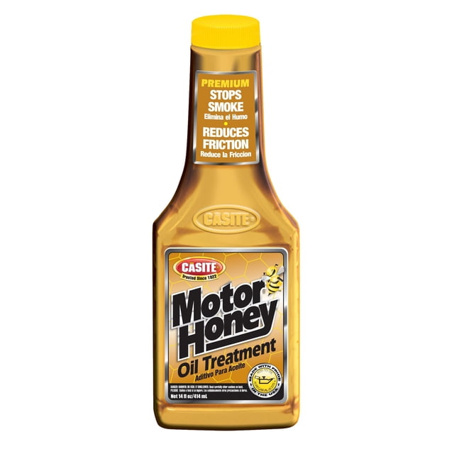 Tratamiento para aceite de motor Motor Honey C162-12 414 ml