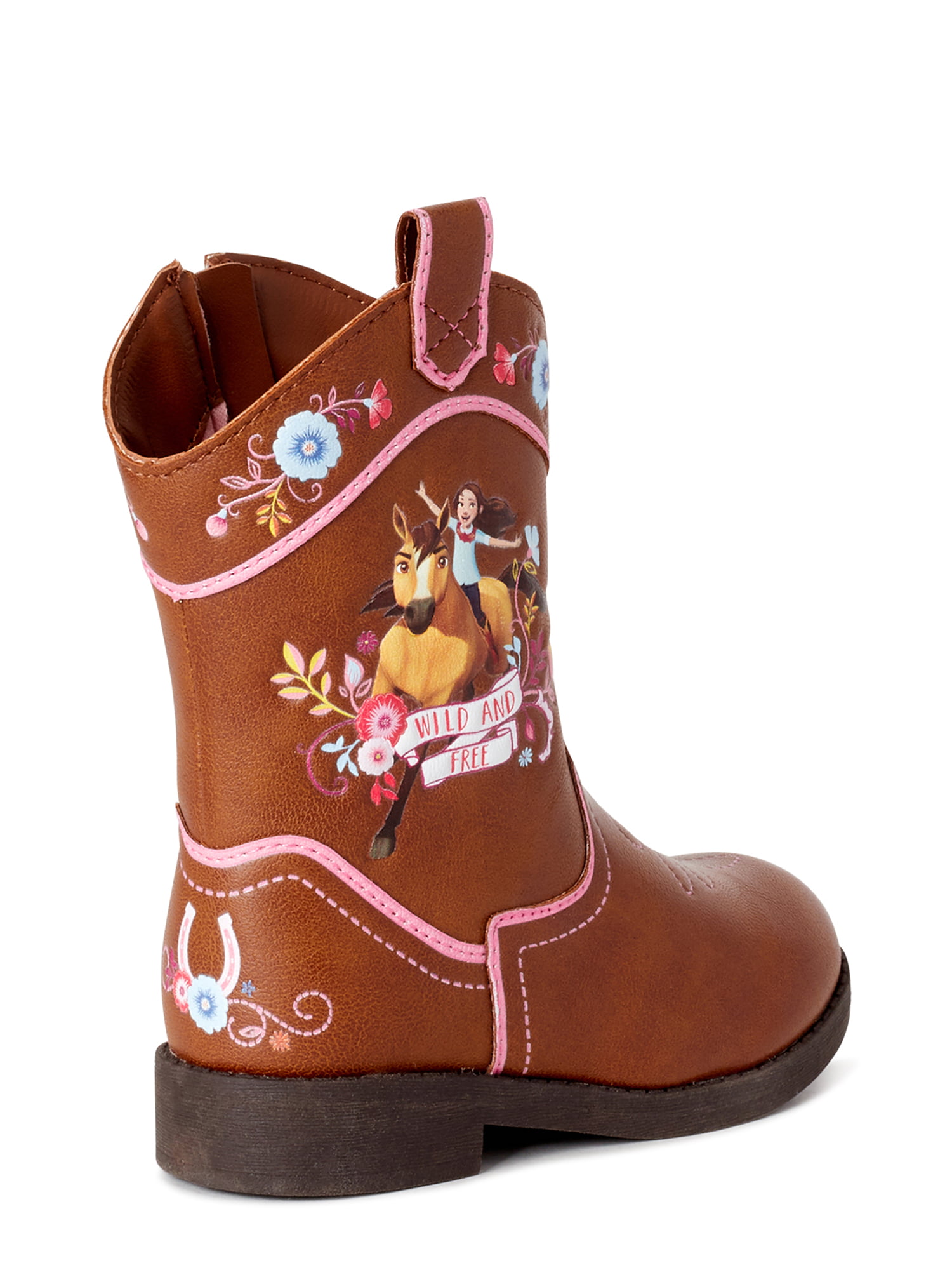 girls cowboy boots