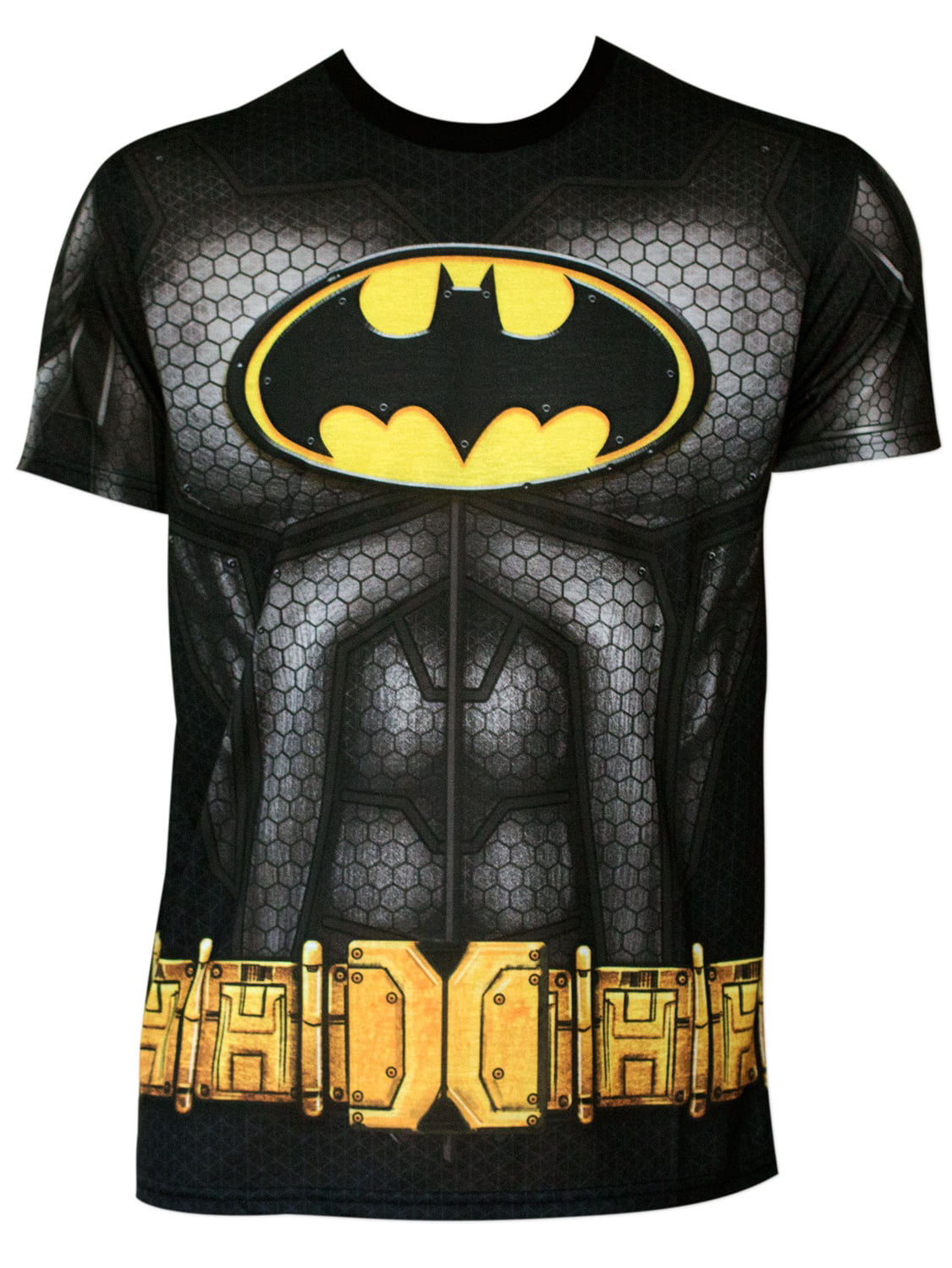 batman clothes