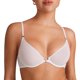 thumbnail image 1 of Sujetador INLYRIC Consufy con cierre frontal transparente Demesh 36DD, 1 of 5