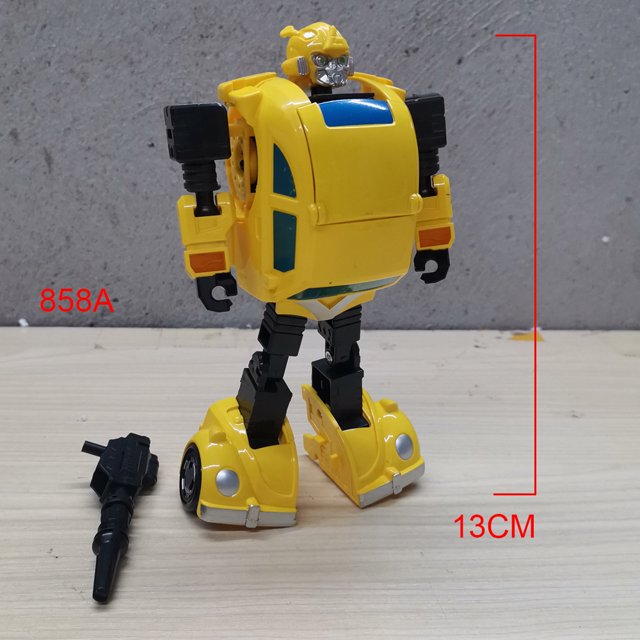 IN STOCK Transformation Toy BMB Prowl Hound OP Commander Hornet SS38 Car Aircraft Action Figure Deformed Robot Anime Model Gift