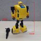 thumbnail image 2 of IN STOCK Transformation Toy BMB Prowl Hound OP Commander Hornet SS38 Car Aircraft Action Figure Deformed Robot Anime Model Gift, 2 of 2