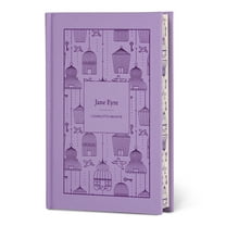 Signature Clothbound Editions Jane Eyre, (Hardcover)