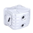 thumbnail image 4 of Exhaust Muffler, Professional Manufacturing Chainsaw Muffler Stable Performance  For Business For  440 Chainsaw, 4 of 8
