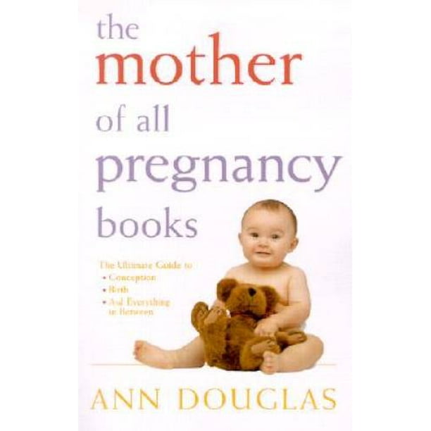 The Mother of all Pregnancy Books, Pre-Owned (Paperback) The Mother of all Pregnancy Books, Pre-Owned (Paperback)