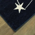 thumbnail image 3 of Planet Border Kids Area Rug, 3 of 5