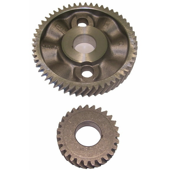 Engine Timing Gear Set Fits select: 1985-1993 CHEVROLET S TRUCK, 1984-1988 PONTIAC FIERO