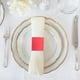 thumbnail image 4 of OUNONA 500Ud Para Servilletas Prácticos Y Ecológicos Para Uso En Restaurantes Y Eventos, 4 of 6