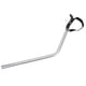 thumbnail image 2 of Conector De Enganche De Remolque De Bicicleta, Estructura De Acero De 680 Mm, Acoplador De Enganche De Remolque De Bicicleta Fácil De Usar Para Cochecito, 2 of 7