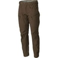 thumbnail image 2 of BANDED Men's Utility 2.0 Softshell Pants, Color: Marsh Brown, Size: 42x34 (B1020020-MB-4234), 2 of 6