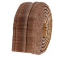 thumbnail image 1 of Thickened Self Adhesive Wall Skirting Border Perfect For Indoor Decoration Coffee 3D Stereoscopic Design 1Set, 1 of 4