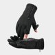thumbnail image 2 of Guantes de invierno cálidos para correr, senderismo, pesca, a prueba de viento, aleta antideslizante, 2 of 5