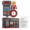 thumbnail image 4 of Yanee BT-171 12V Battery Start Tester LED Display with Reverse Connection Alarm, 4 of 12
