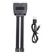 thumbnail image 2 of Luz Led Cob Work Light Magnet Soft Lighting 800mAh Fitness Portátil Fitness Selfie Light para Grabación de Video Transmisión en vivo, 2 of 7