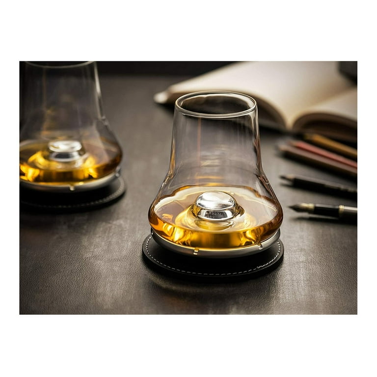 Peugeot Les Impitoyable Whisky Tasting Set (2-Pack)