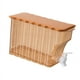 thumbnail image 3 of Hervidor de agua fría con grifo para refrigerador, hervidor de agua fría con grifo, dispensador de bebidas de plástico, máxima comodidad, 3 of 8