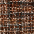 thumbnail image 2 of Design Imports CAMZ11538 Varigated Bronze Acrylic Blanket Throw, 2 of 2