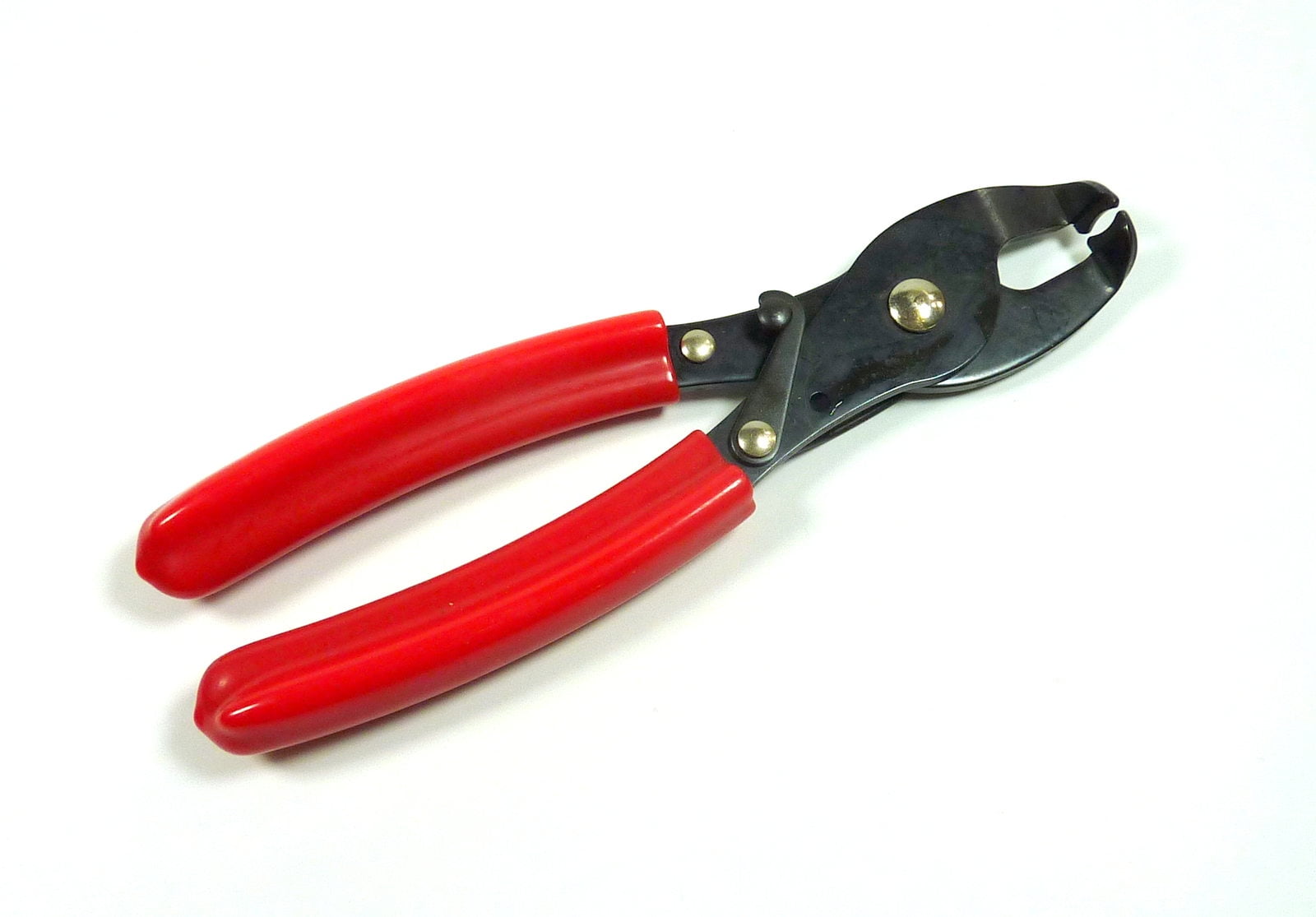 Philmore Nylon Strain Relief Bushing Removal Crimp Tool Pliers for sale online 