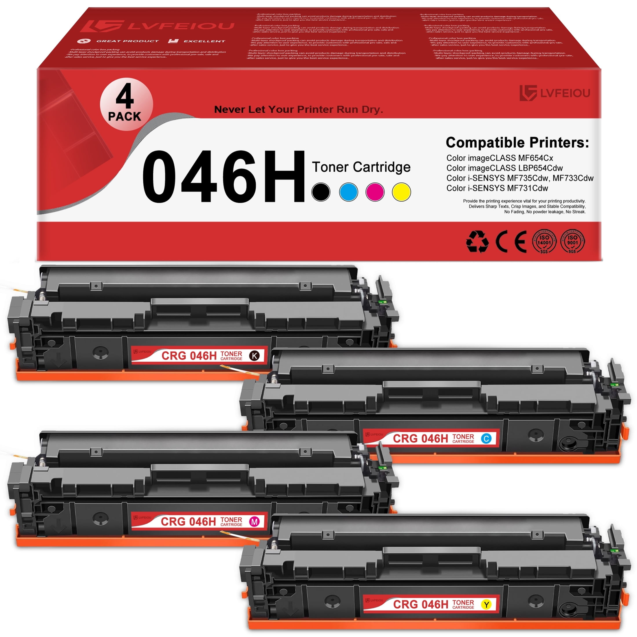 BGHSCA Waste Ink Pad Replacement for Epson Ecotank ET-2800 ET-4800