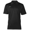 thumbnail image 1 of Nike Men's Dri-Fit Football Polo Shirt, 1 of 3