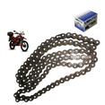 thumbnail image 1 of Cadena Tracción Moto Vento Crossmax Rraly 300 Trx Cromado, 1 of 5