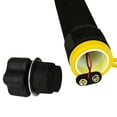 thumbnail image 3 of WRISTBIQUE Durable Pi-King 750 Underwater Pinpointing Detector with Pulse Induction Technology, 3 of 8