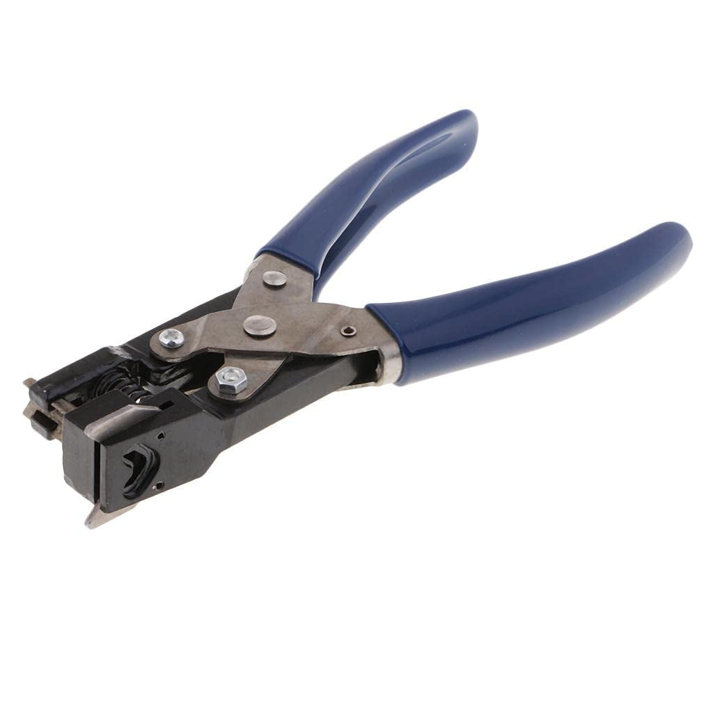 R3 3mm Radius Heavy Duty Clipper Corner Rounder Punch Cutter for PVC Card Cutting Metal Rounded Edge Circle Rounding Maker