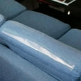 thumbnail image 5 of Cats Transparent Scratch Protection Anti-scratch Adhesive Tape Furniture Sofa Sofa Protector 6.35cm * 5m, 5 of 5