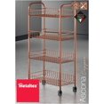 thumbnail image 4 of Metaltex® Ascona 4 Cuivre Desserte Et Resserre, 4 of 5