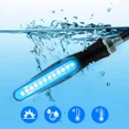 thumbnail image 3 of Direccionales Led Moto Secuencial Indicador Intermitente 4pz, 3 of 8