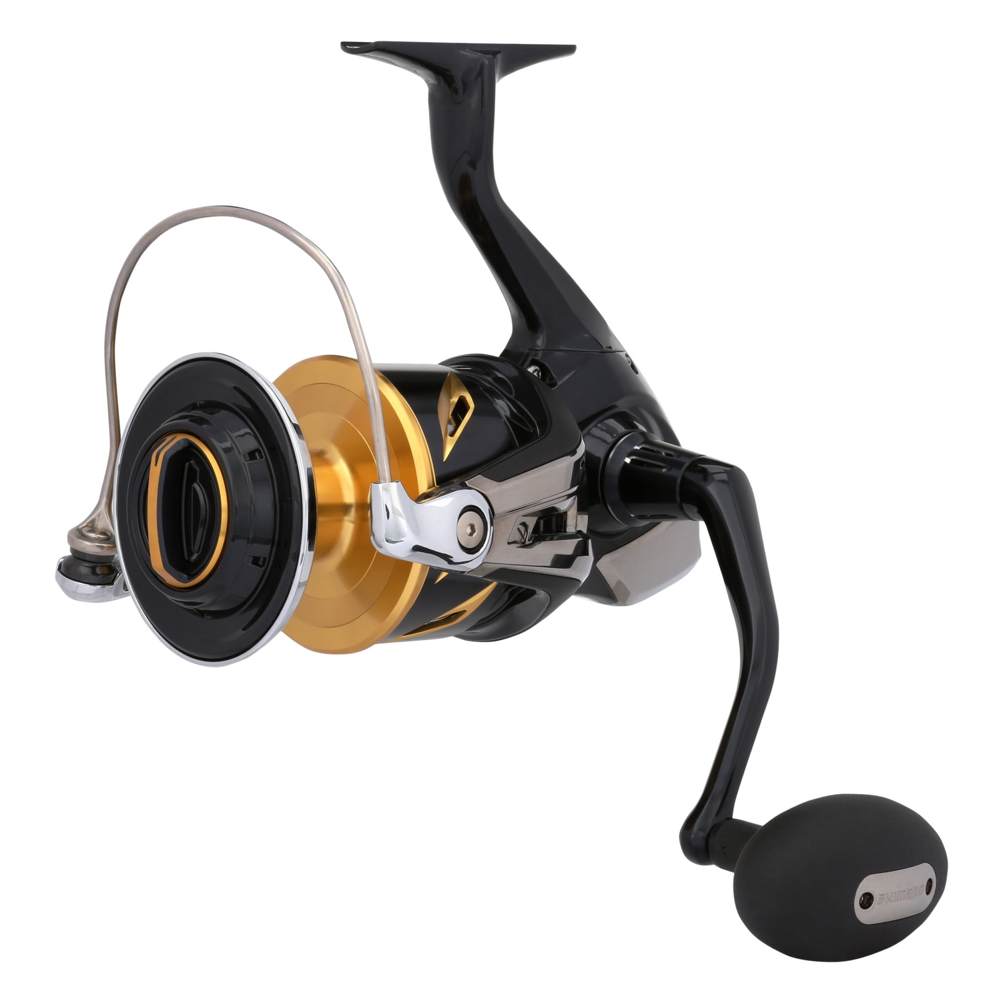 Shimano Stella SW 20000PG C - Saltwater Spinning Reels