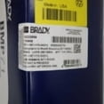 thumbnail image 3 of Brady BMP71 PermaSleeve Yellow Heatshrink Labels - 100 / Roll M71-187-175-342YL, 3 of 3