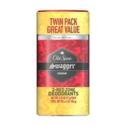 Old Spice Red Zon Deo Swagger Twn Pk