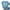 Blue, variant on Alllist Green Womens Tops Crew Neck Short Sleeve Graphic T-Shirts T Shirts for Women