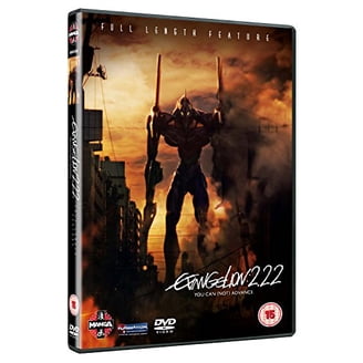 Gantz: The Complete Series Box Set DVD with Bizarre Sci-Fi Anime