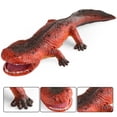 thumbnail image 4 of Yokua Cool Koolasuchus Figure Statue Koolasuchus Imaginative Play Photo Props, 4 of 12