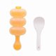 thumbnail image 1 of 3set,(6pcs)rice Ball Molds Sushi Maker Mould Spoon Kit Ing Utensil Toolsshake The Rice Ball Mold S Sphal Rice Ball Mold Shake Th, 1 of 5