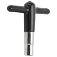 thumbnail image 2 of Clé de Réglage de Tambour, Tambour en Forme de Clé Robuste Durable Batterie Accessoires Design Prévenant pour les Amateurs de Musique Rouge, Jaune, Noir, Bleu, 2 of 8
