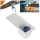 thumbnail image 4 of Toma de corriente para RV hembra empotrada de 3 pines corriente de salida de 16 A enchufe para RV de 220 V-240 V toma de entrada de red externa resistente al agua para ANGGREK Otros, 4 of 8