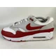 thumbnail image 4 of Ni - ke Ni - ke Air Max 90/1 OG University Red White Grey Mens Size 10.5 AJ7695-100, 4 of 5