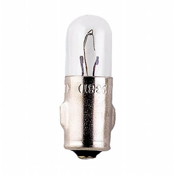 Type A Metal Base Bulb, 0.28 in. - Pack of 4