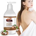 thumbnail image 5 of Coconut Oil Body Lotion, 300ml, 5 of 5